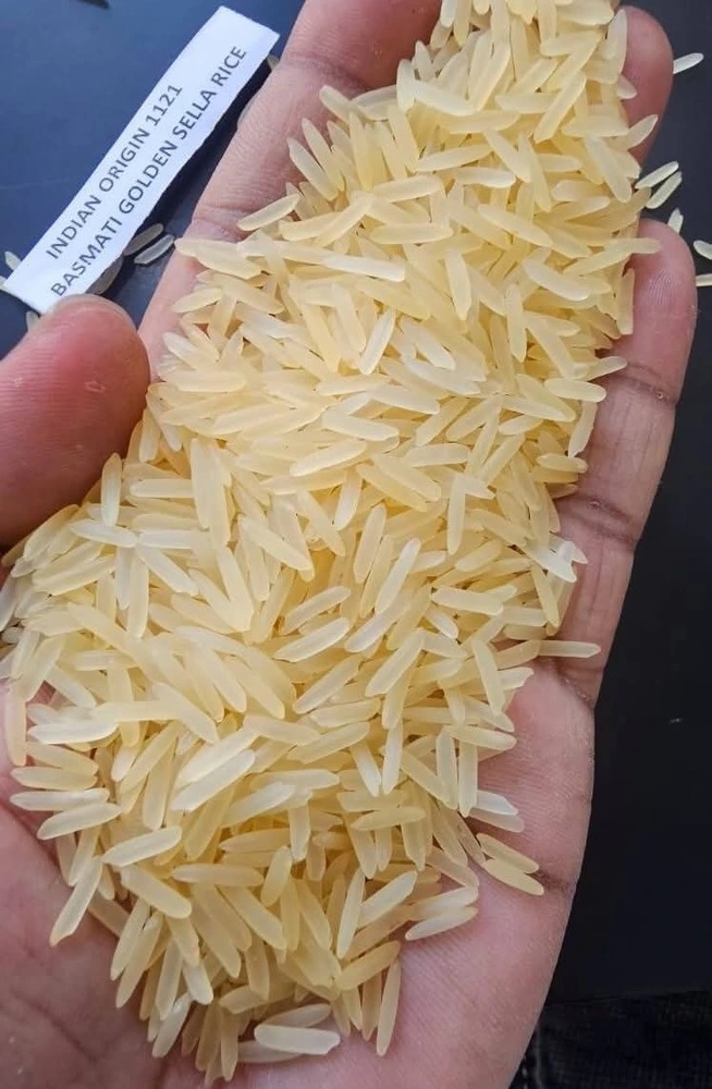 Rice