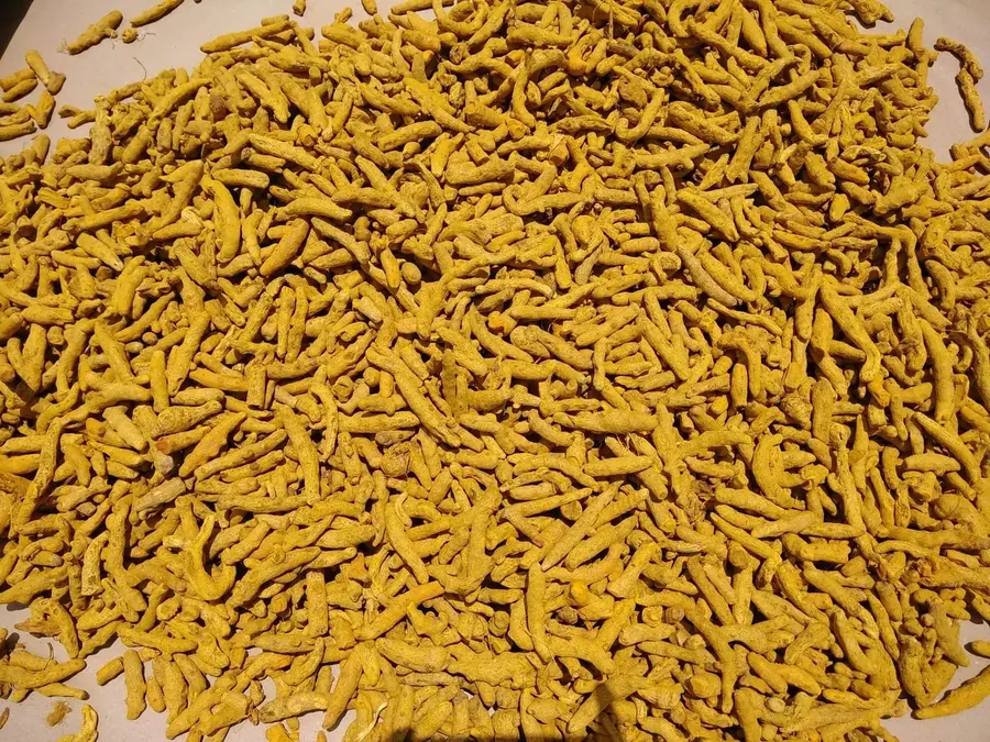 Spices